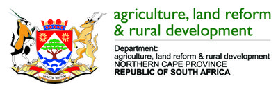 Agriculture, Land Reform and Rural Development