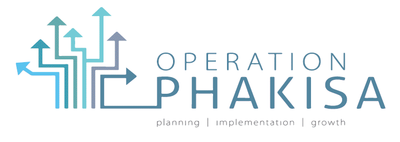 Operation Phakisa (SAMREF)