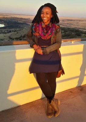 Nasiphi Ntshanga