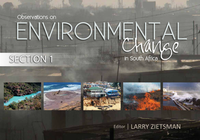 Observations of Environmental Change