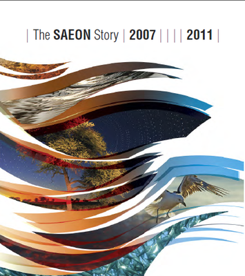The SAEON Story 