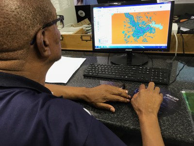 Educators Workshops 2018: Geographical Information Systems (GIS)