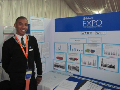 Research project presentation
